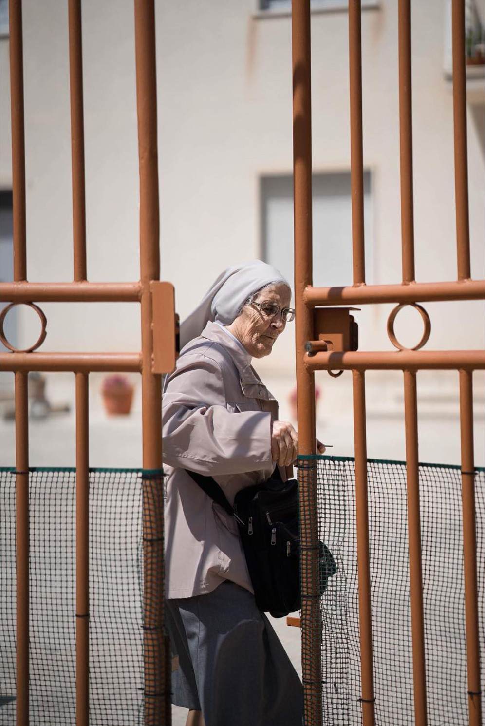 Sicily, Italy — 2016